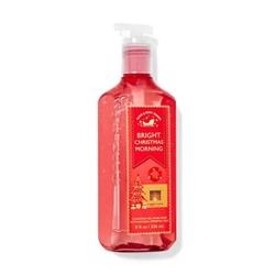 Bright Christmas Morning


Cleansing Gel Hand Soap