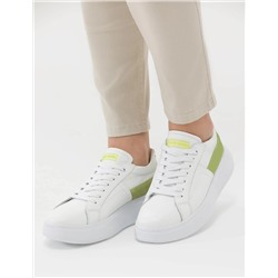 Yeşil Sneaker