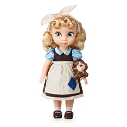 Disney Animators' Collection Cinderella Doll – 16''