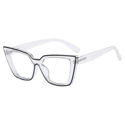 IQ20386 - Имиджевые очки antiblue ICONIQ 68094 Черный