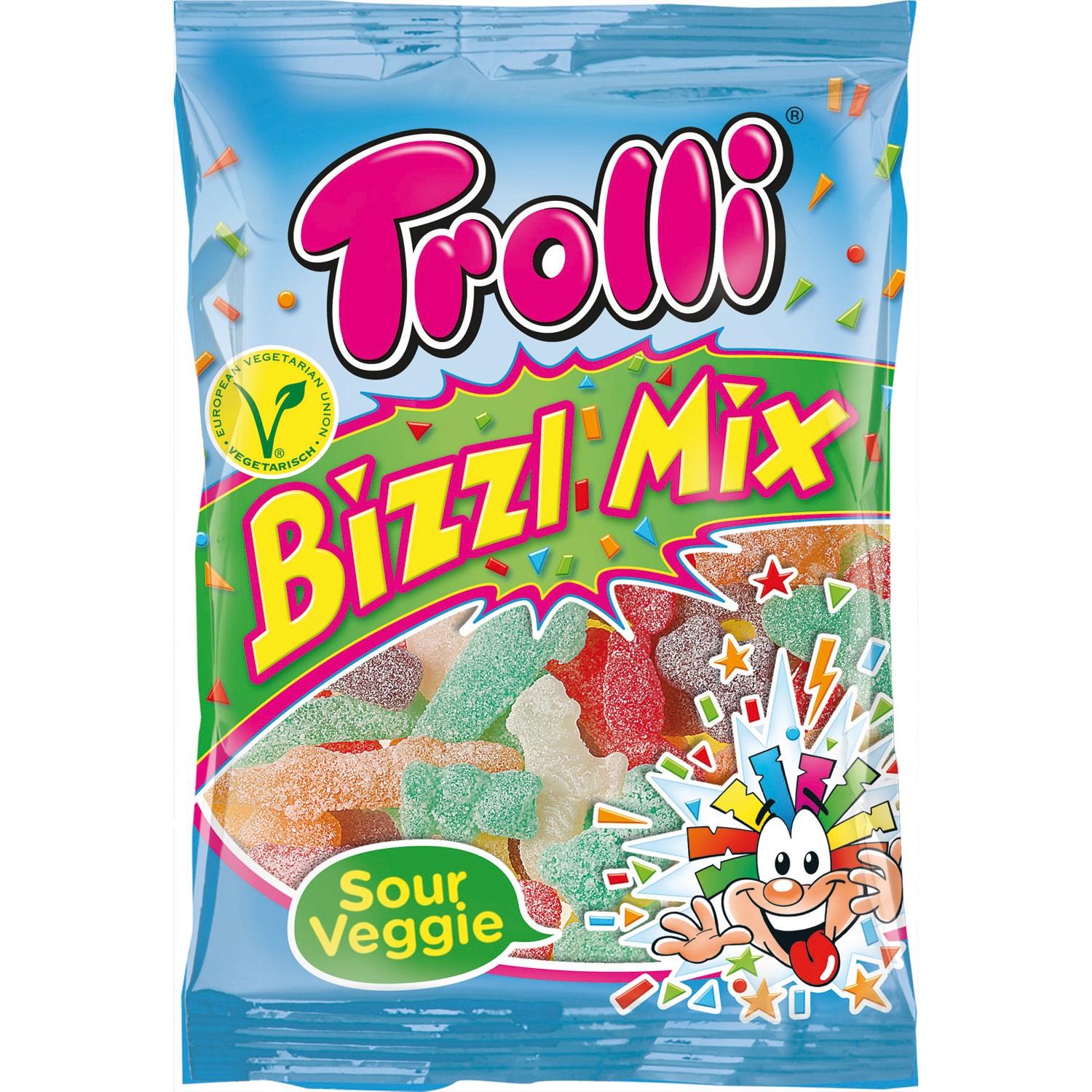 Мармелад тролли. Жевательный мармелад "bizzl кислый микс". Trolli мармелад. Кислый мармелад Trolli. Мармелад Trolli акулы 200 гр.