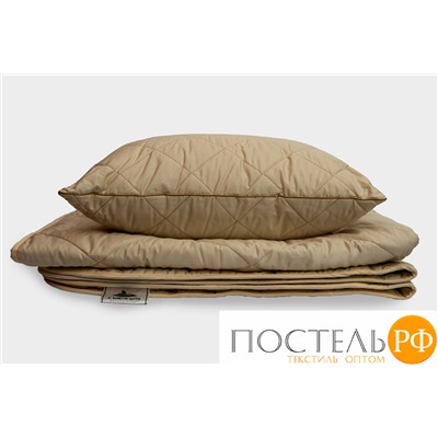 СШ-О-4-3 Одеяло "Сон Шехерезады" 172х205 стеганое всесезонное, 300 гр/м2