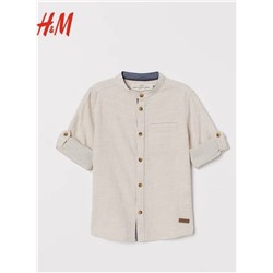 Рубашка H*M