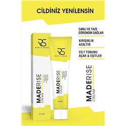 rise and shine Maderise Cilt Bakım Kremi - 40 ml RS0022