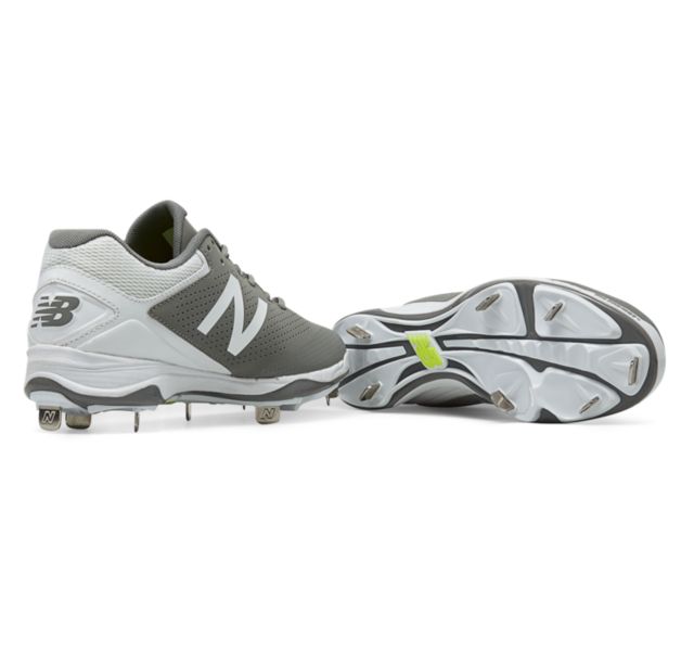 new balance women's 4040v1 metal fastpitch softball cleats