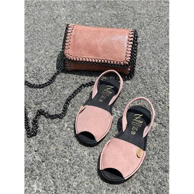 Ab.Zapatos • 3106-8 • Antique+Pelle CANDELA antique
