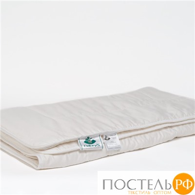ХН-О-3-2 Одеяло "Хлопковая нега" 140х205 стеганое легкое, 200 гр/м2