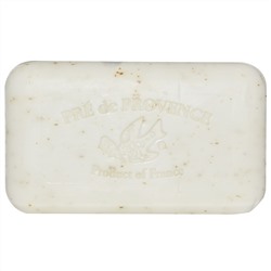 European Soaps, LLC, Pre De Provence, Мыло с белой гарденией, 5.2 унции (150 г)