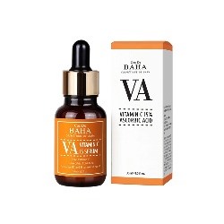 VA Vitamin C Serum 30ml Осветляющая сыворотка с витамином С