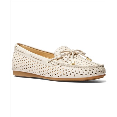 MICHAEL Michael Kors Sutton Moccasin Flat Loafers