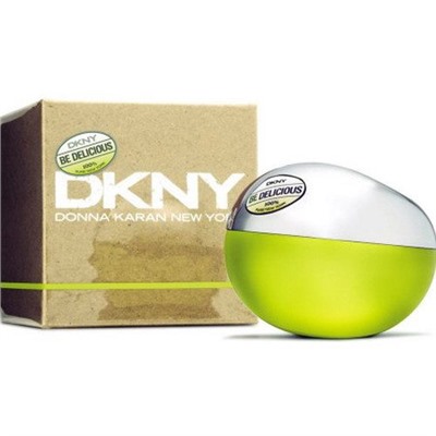 DKNY Be Delicious for Women By: Donna Karan