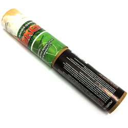 Факел дымовой - цветной дым оранжевый ФДЧ(о)