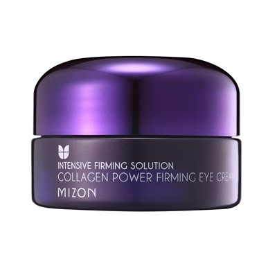 MIZON Collagen Power Firming Eye Cream Коллагеновый крем для глаз 25мл