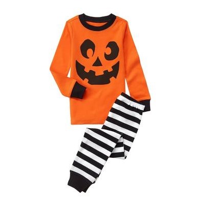 Pumpkin 2-Piece Gymmies®