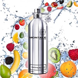 MONTALE FRUITS OF THE MUSK edp 100ml