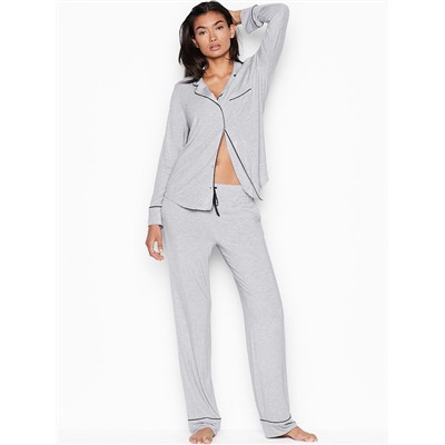 Heavenly by Victoria Supersoft Modal PJ Set