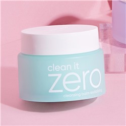 Освежающий очищающий бальзам для жирной кожи BANILA CO. Clean It Zero Cleansing Balm Revitalizing 100 мл
