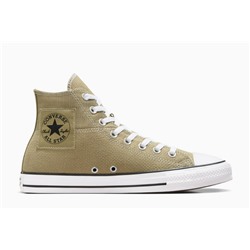 Chuck Taylor All Star Canvas & Jacquard