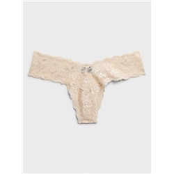 Cosabella | Never Say Never Cutie Thong