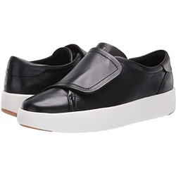 Cole Haan Grandpro Tennis Flatform Monk