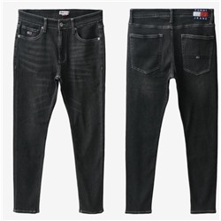 Мужские джинсы стрейч ✔️Tom*my J*eans  Оригинал, экспорт в Европу