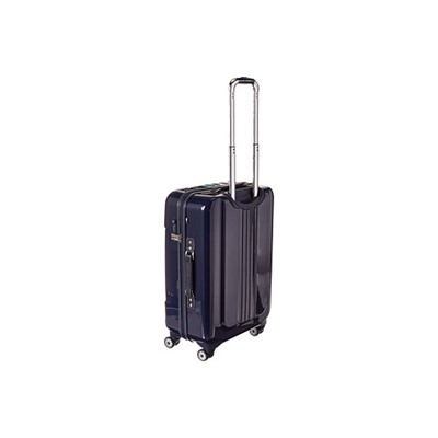Santa Monica 25" Upright Suitcase