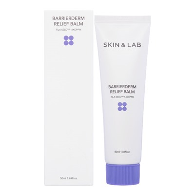 SKIN&amp;LAB Barrierderm Relief Balm Увлажняющий и восстанавливающий бальзам для лица и тела 50мл