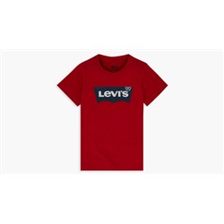 LITTLE BOYS 4-7X LEVI'S® GRAPHIC TEE