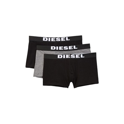 Diesel Rocco Boxer Trunks - Pack of 3
