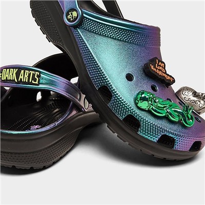 CROCS X HARRY POTTER CLASSIC CLOG SHOES