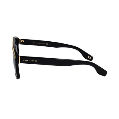 Gafas de sol hombre Lentes efecto espejo - Categoría 3 - Marc Jacobs