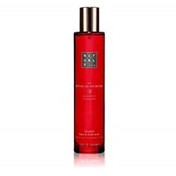 Rituals The Rituals of Ayurveda Hair and Body Mist, 50 ml