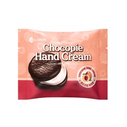 Chocopie Hand Cream (Peach), Персиковый крем для рук