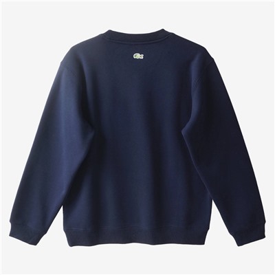 La*co*ste Оригинал ✔️ теплый и мягкий пуловер..  унисекс✔️  цена на оф сайте около 20 000