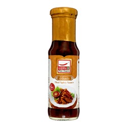 MAE SUPEN Thai hot sauce Тайский острый соус  150мл