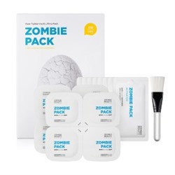 Zombie Pack & Activator Kit