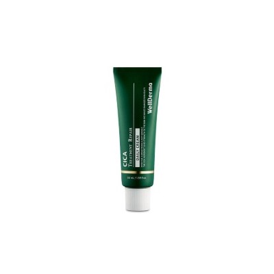 Cica Treatment Repair Daily Cream