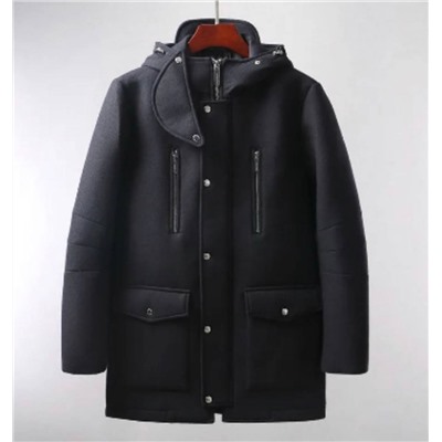 Мужское шерстяное пальто Jack Jone*s   Оригинал, цена на бирке около 17.000 рублей.   Широкий размерный ряд: от S - 3Xl
