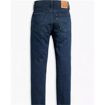 724 HIGH RISE STRAIGHT WOMEN'S JEANS