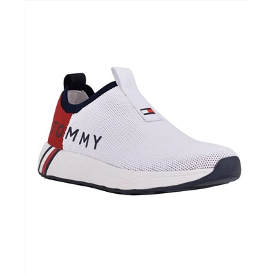 Tommy Hilfiger Women's Aliah Sporty Slip-On Sneakers