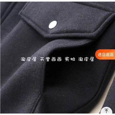 Мужское шерстяное пальто Jack Jone*s   Оригинал, цена на бирке около 17.000 рублей.   Широкий размерный ряд: от S - 3Xl