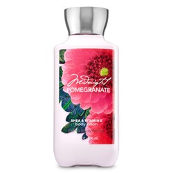 Signature Collection


Midnight Pomegranate


Body Lotion