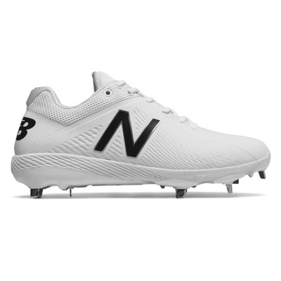 Low-Cut 4040v4 Elements Pack Metal Baseball Cleat