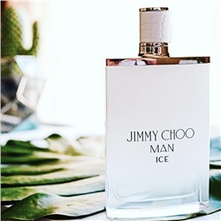 JIMMY CHOO MAN ICE edt (m) 100ml + стоимость флакона