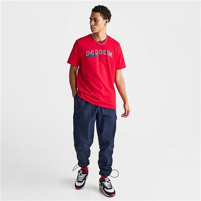 MEN'S NIKE SPORTSWEAR CLUB HBR GRAPHIC T-SHIRT Shop All Nike