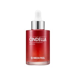 Cindella Multi-Antioxidant Ampoule, Антиоксидантная мульти-сыворотка