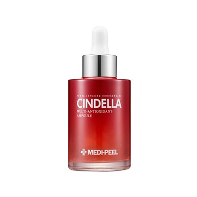 Cindella Multi-Antioxidant Ampoule, Антиоксидантная мульти-сыворотка