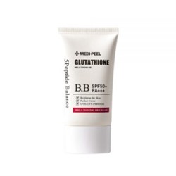 ★SALE★Bio-Intense Glutathione Mela Toning BB Cream #23 Natural Beige
