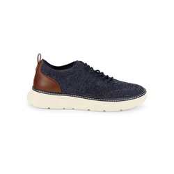 TOMMY HILFIGER Sangy Oxford Sock Sneakers