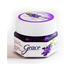 Бальзам Лаванда 20 гр / Grace Skin Nourishing Balm Lavender 20 g